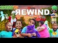 ZZ Kids TV Rewind 2018 (Play, Challenge, Surprise, Discover, Fun)