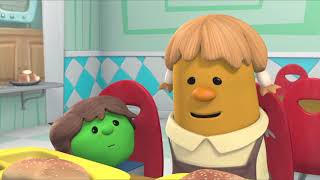 VeggieTales: Kid Interviews (Little Ones Can Do Big Things Too)