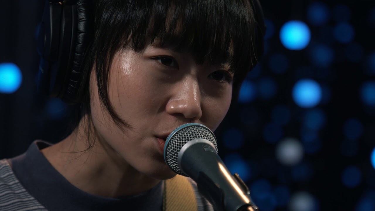 Say Sue Me - Old Town (Live on KEXP) - YouTube