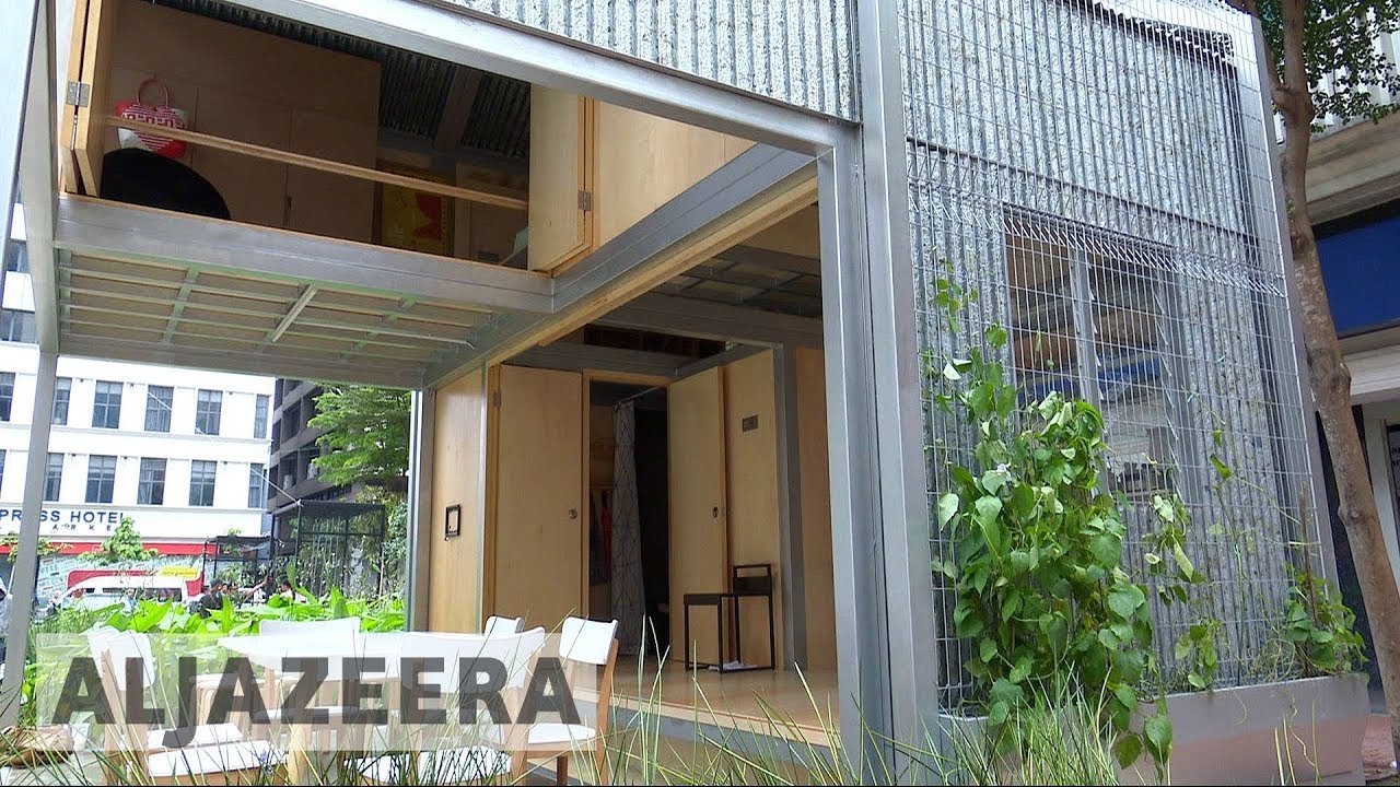 🇲🇾 تسعى كوالالمبور إلى بث روح جديدة في المناطق الحضرية