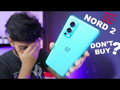 OnePlus NORD 2 Full Review. After 2 Days : One Big Problem