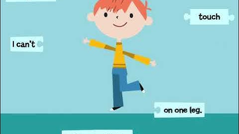 Quick minds 1 Unit 8 Lesson 2 Grammar: Can/ Can