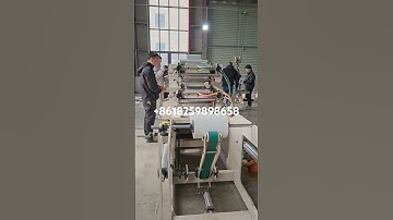 Two color printing napkin machine. #napkinpapermachine