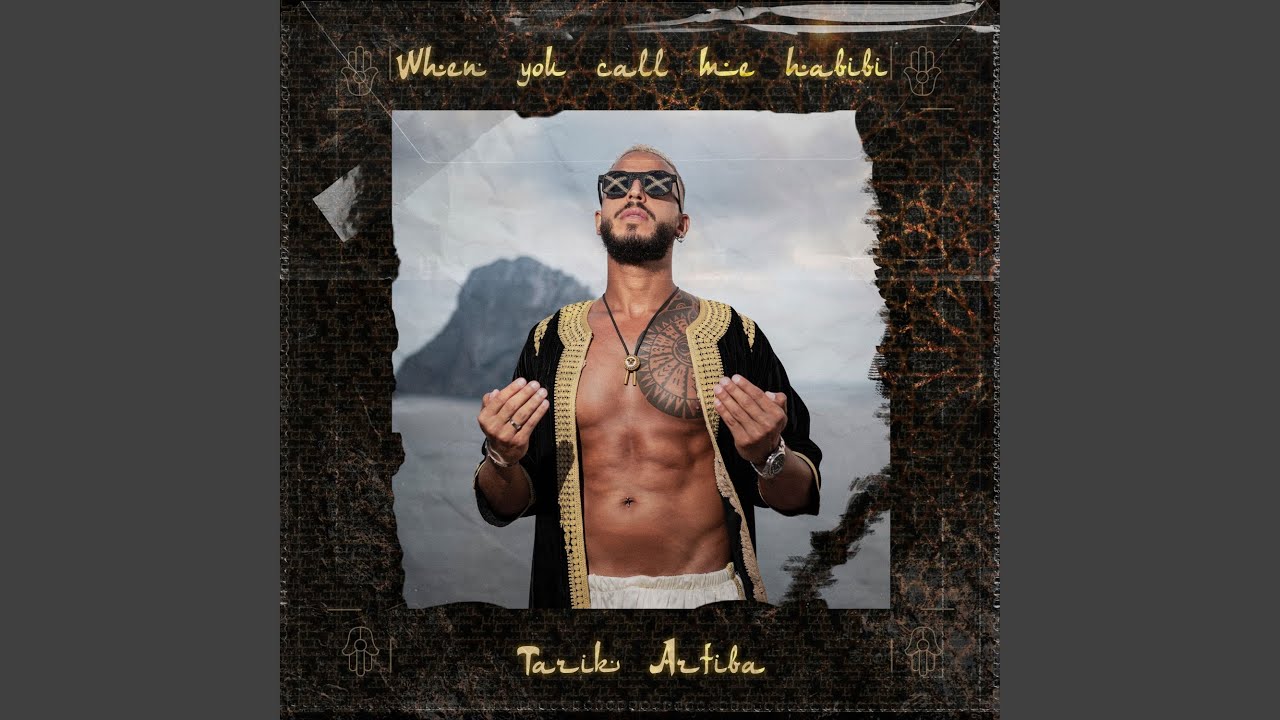 When You Call Me Habibi
