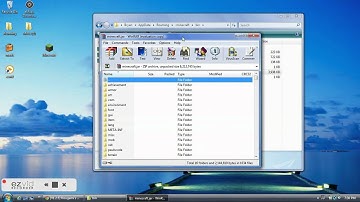 How to install Too Many Items mod {for minecraft 1.2.5}