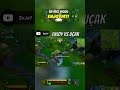 EnJoY vs uçak - Fortnite #fortnite #fortniteclips #shorts