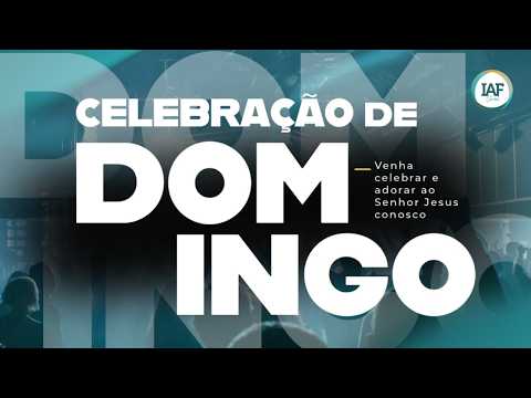 Culto da Familia 19/07/2026