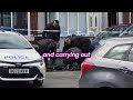 Murder probe live after man stabbed to death on street