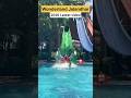 Wonderland Jalandhar water park 2026 latest ride video #wonderland #jalandhar #waterpark #shorts