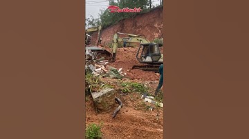 Cảnh báo lũ quét, sạt lở đất do mưa lớn tại Lâm Đồng| Báo Đại Đoàn Kết