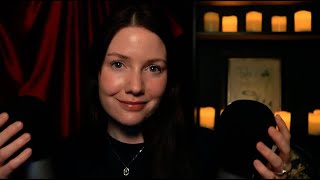 Asmr Whispering Your Scary True Stories - Scary Bedtime Stories - The Last One Shocked Me