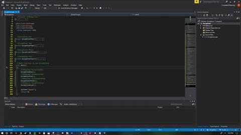 Exceptions C++ for CSC275