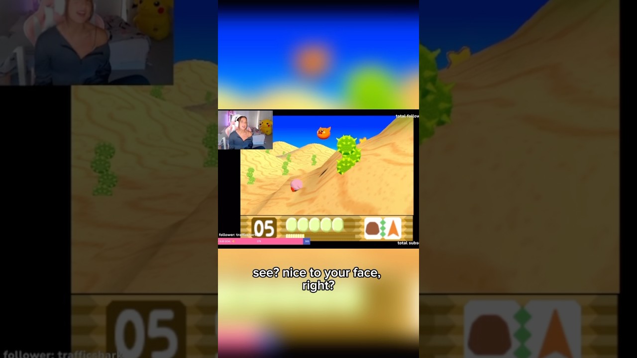 THAT’S WHAT U GOTTA DO TO EM 😆 