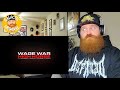 Wage War - High Horse - Reaction / Review