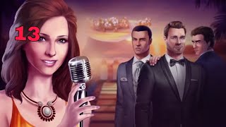 Linda Brown Season 5  ep 1-5| Linda Brown Interactive Story Gameplay Lest play part 13| screenshot 5