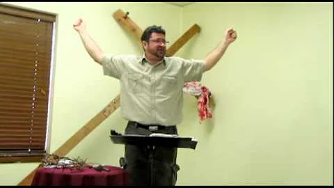 Extreme Forgiveness