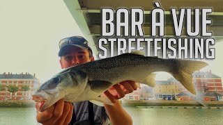 Ma boite de pêche pour le bar – Way Of Fishing