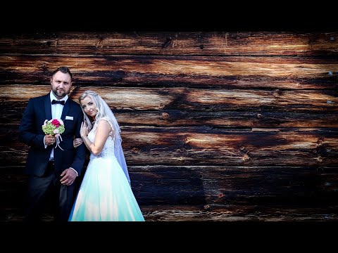 SABINA&MARIUSZ/SALA BANKIETOWA LAGUNA/ORLIKOWSKI