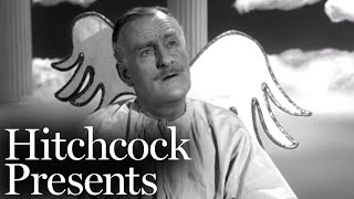 WhoDunIt - Alfred Hitchcock Presents Hitchcock Presents