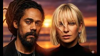 Damian Marley &amp; Sia - Electric Monsoon 🌊| Emotional Chill Mix You Need to Hear 2026
