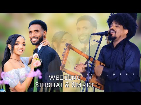 #lazapictures Eritean Wedding Shishai & Smret 2026