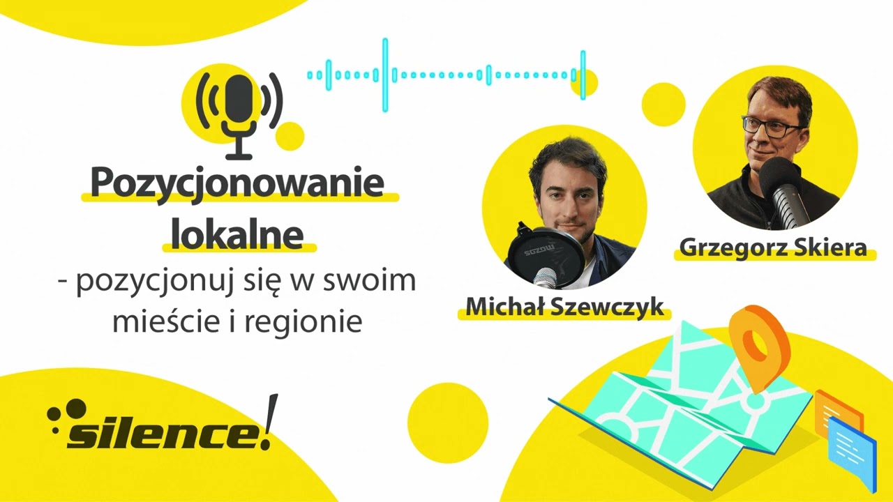 Pozycjonowanie lokalne - pozycjonuj się w swoim mieście i regionie