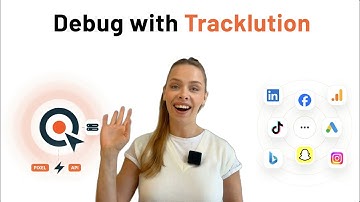 Debug with Tracklution: Step-by-Step Guide
