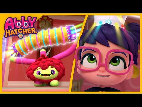 ABBY BIRTHDAY PARTY +MORE