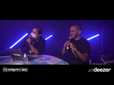 Youtube: 13 Organisé – Live #2