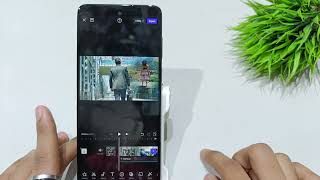 How to add PIP in Vita app | #masking in video editing | #vita app me mask kaise lagaye screenshot 3