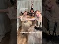 Have you guys seen @LadyGaga  dancing "The Dead Dance" with the girls?😍🖤 #LadyGaga #TheDeadDance