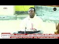 Kaeni Katika Mema na Mpokee Neema Katika Ekaristi Takatifu.