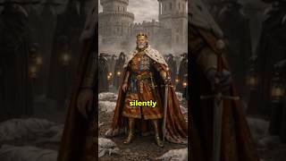 The Undefeated King Who Was Actually Defeated