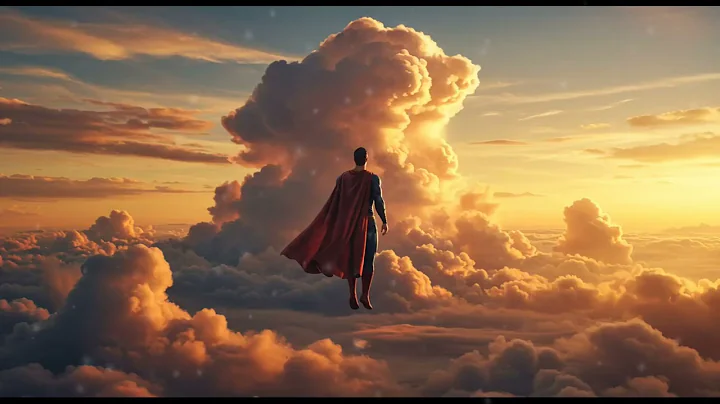 The Most Beautiful Superman Music You’ve Never Heard – Heroic Ambience