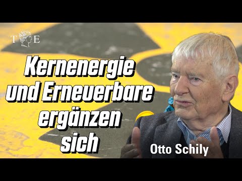 Alle bauen Kernenergie