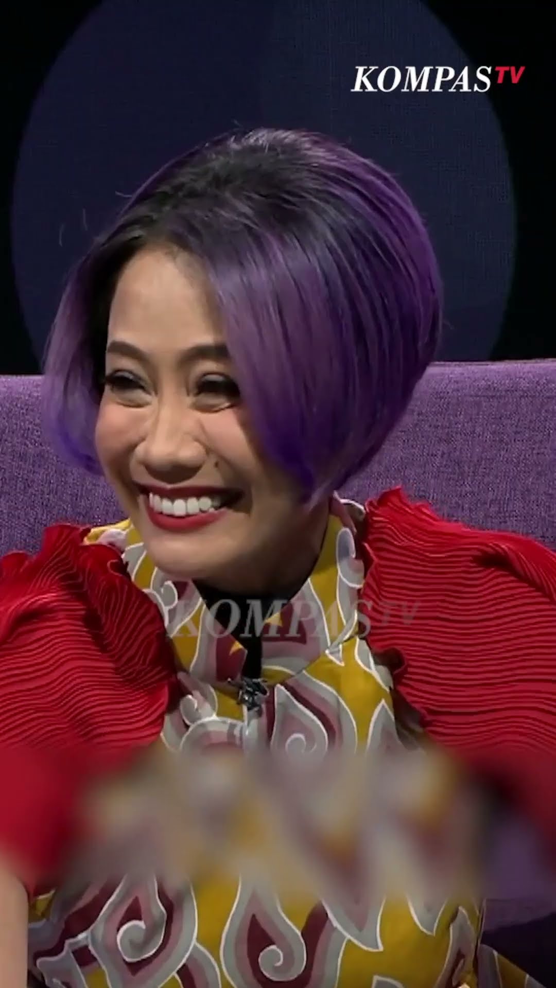Bantah Ucapan Ernest Prakasa, Ini Klarifikasi Fadjroel Rachman Nggak Pernah jadi Presenter #shorts