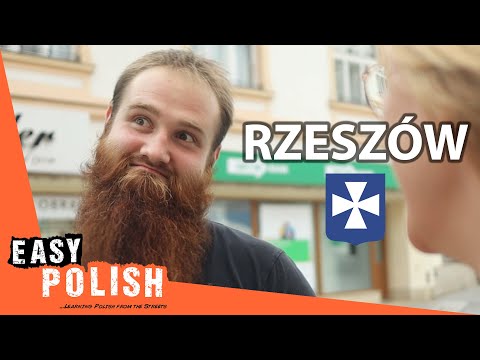 Rzeszów: Poland’s Largest City on the South-Eastern Border | Easy Polish 189