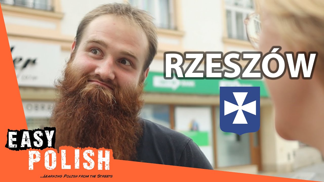 Rzeszów: Poland’s Largest City on the South-Eastern Border | Easy Polish 189