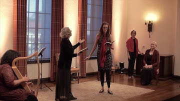 Thumbnail of Trouvére: Voulez vous que je vous chant