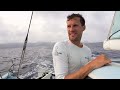 BIOTHERM | NEWS ONBOARD | The Ocean Race Europe | Leg 3 | Day 2 | Boat Feed #1