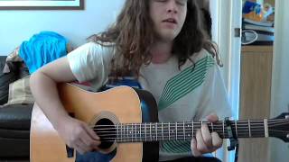 Like A Summer Thursday - Townes Van Zandt (cover)