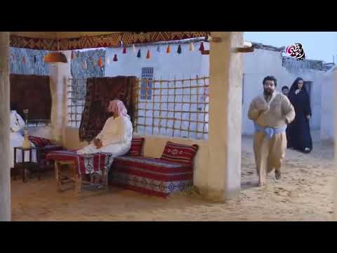 مسلسل حارش و وارش الحلقة 11 كاملة 