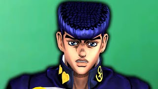 Josuke Higashikata 'You Are Gay'