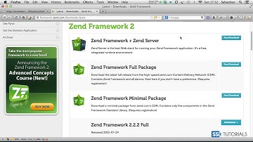 02-02: E-commerce application with PHP, MySQL, Ajax and PayPal (Season 4)