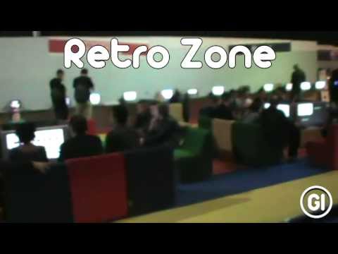 Wideo: Rozpoczyna Się Odliczanie Do Eurogamer Expo 2012