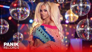 ANNY - Απεγνωσμένα Σ' Αγαπώ - Official Music Video