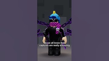 HOW TO DISABLE CAPTURES ON ROBLOX! One of the most annoying features #roblox #shorts