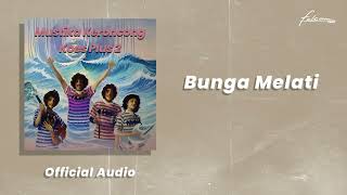 Koes Plus - Bunga Melati (Official Audio)