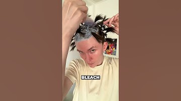 This Hair Trick Hides Secret Colors!