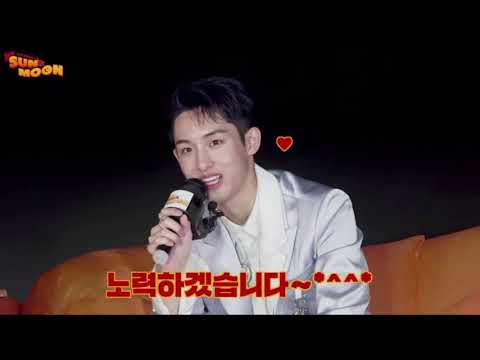 [NCT/NCT 127/WayV 윈윈] 요즘엔 요정이 말도 하네?